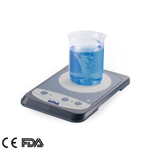 マグネティックスターラー 超薄型コンパクトタイプMGS-F