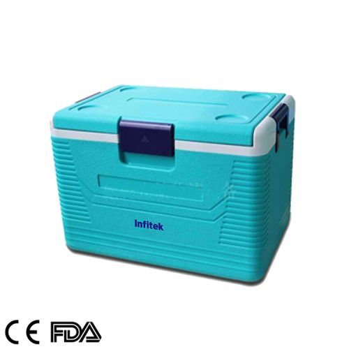 医療用クーラーボックスCLR-54
