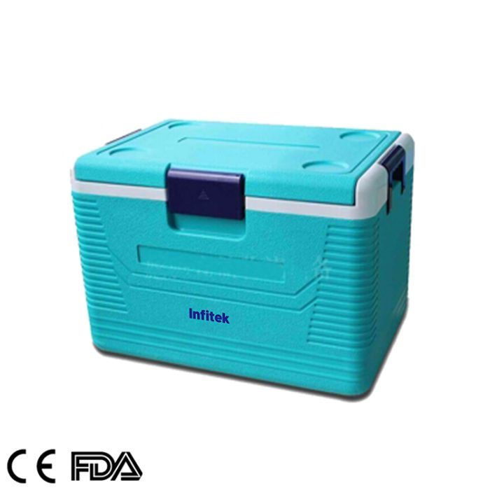 医療用クーラーボックスCLR-54