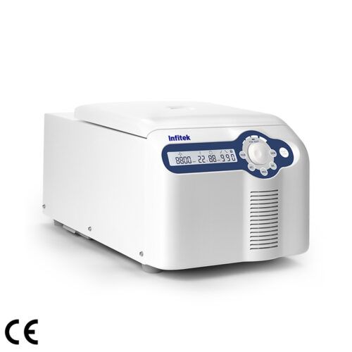 Microcentrifuge, CFGR-15D