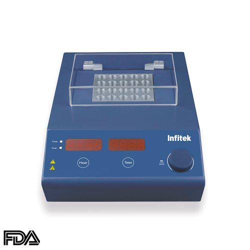 ミニドライバスインキュベーター DBI-1シリーズ