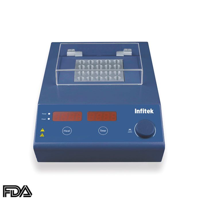 ミニドライバスインキュベーター DBI-1シリーズ