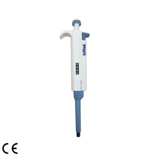 PIPE-T Single Channel Pipettes
