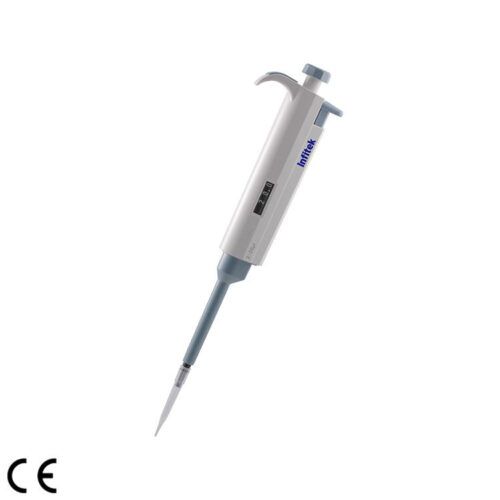 PIPE-T Single Channel Pipettes
