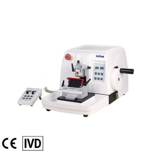 RMT-FA398 Fully Automated Microtome