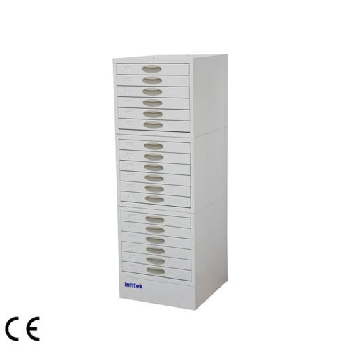 SLDC-102 Block Cabinet