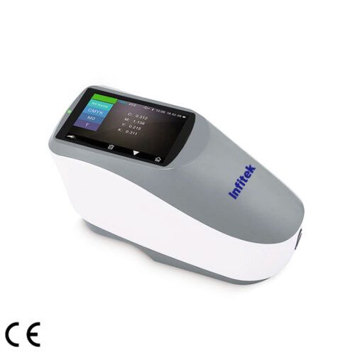 SP-CLD501 Grating Spectrodensitometer