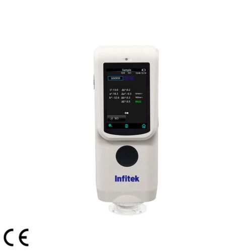 SP-CLR701 Portable Spectrocolorimeter