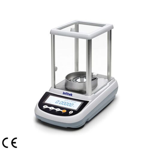 セミミクロ分析天秤 - BMA1265 - BMA2285 - BMA22105