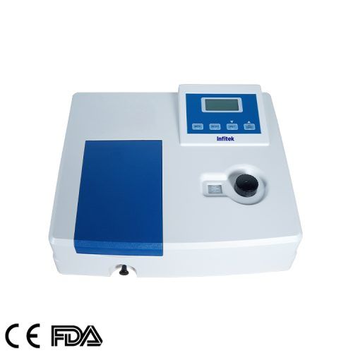 シングルビームUV-Vis分光光度計SP-IUV752G