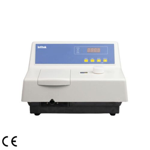 Single Beam UV-Vis Spectrophotometer SP-LUV752P