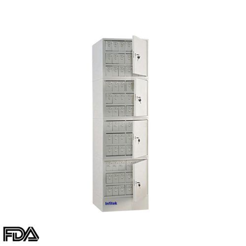 スライドキャビネットSLDC-101LC
