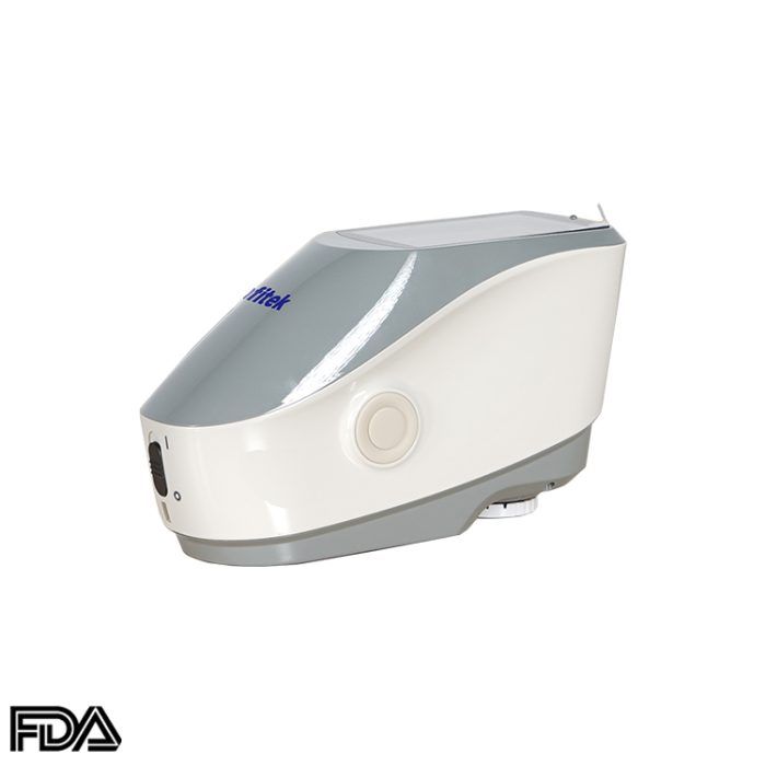グレーティング分光濃度計SP-CLD501 - 画像 (4)