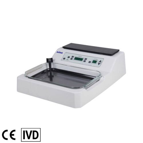 TSBW-1 Flattening Table ( Water Bath Slide Dryer )