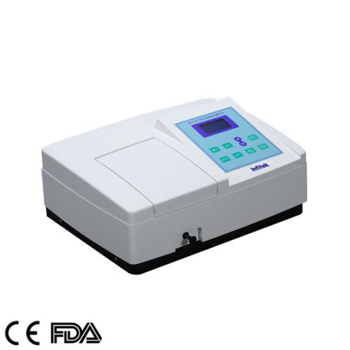 UV-VIS分光光度計