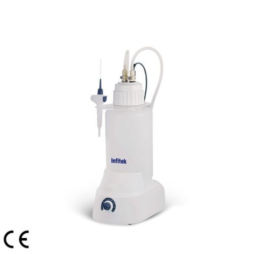 VAS-S Liquid Vacuum Aspiration System