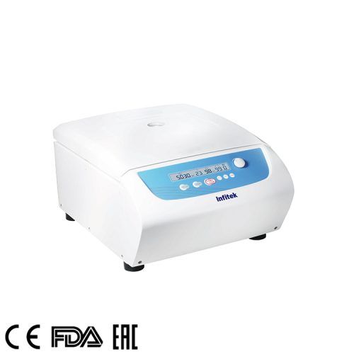 低速遠心分離機CFG-6D
