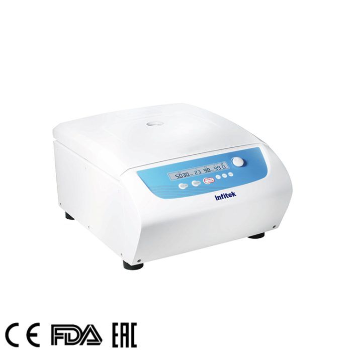 低速遠心分離機CFG-6D