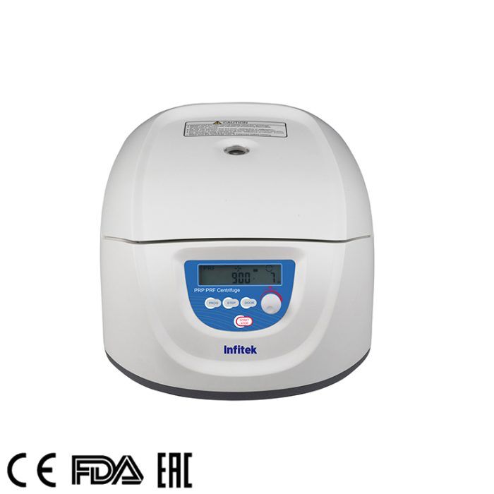 prp 遠心分離機-CFG-4