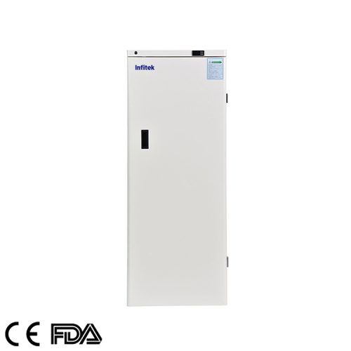 -25℃冷凍庫 縦型LF25-280W