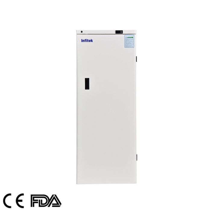 -25℃冷凍庫 縦型LF25-280W