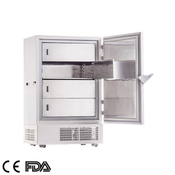 -25℃縦型冷凍庫LF25-940