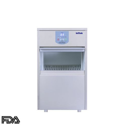 自動ブレット製氷機IM-BT25