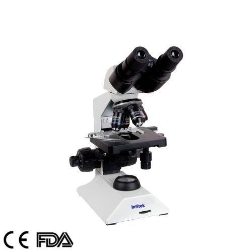 生物顕微鏡、 MSC-B102(Siedentopf)
