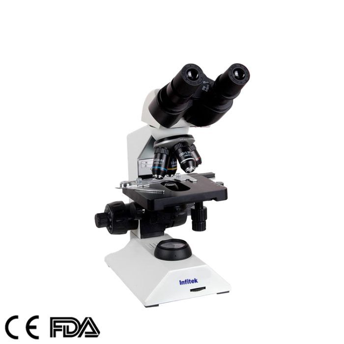 生物顕微鏡、 MSC-B102(Siedentopf)