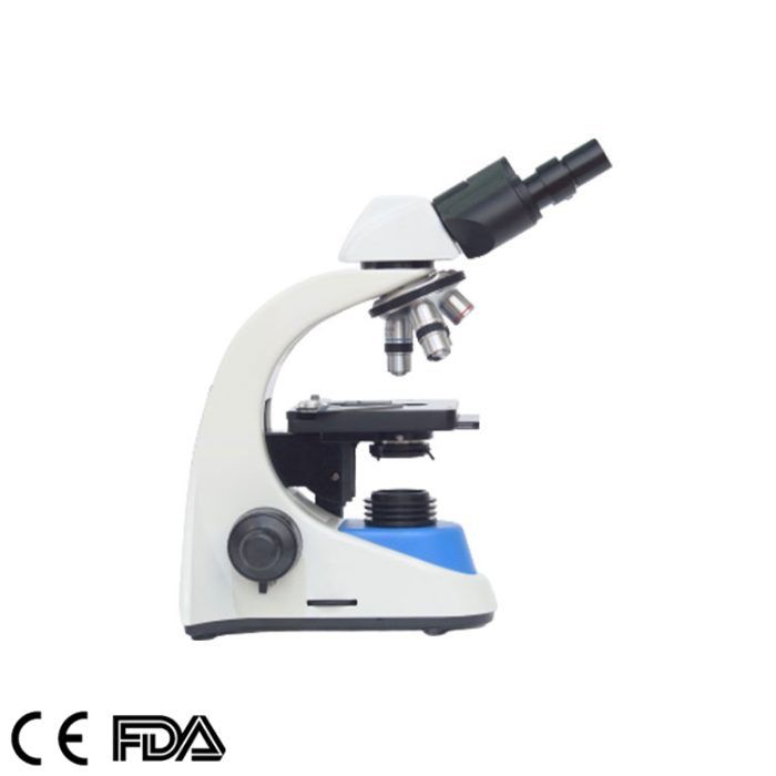生物顕微鏡、 MSC-B208(Siedentopf) - 画像 (2)