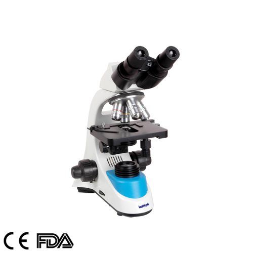 生物顕微鏡、 MSC-B208(Siedentopf) （2）