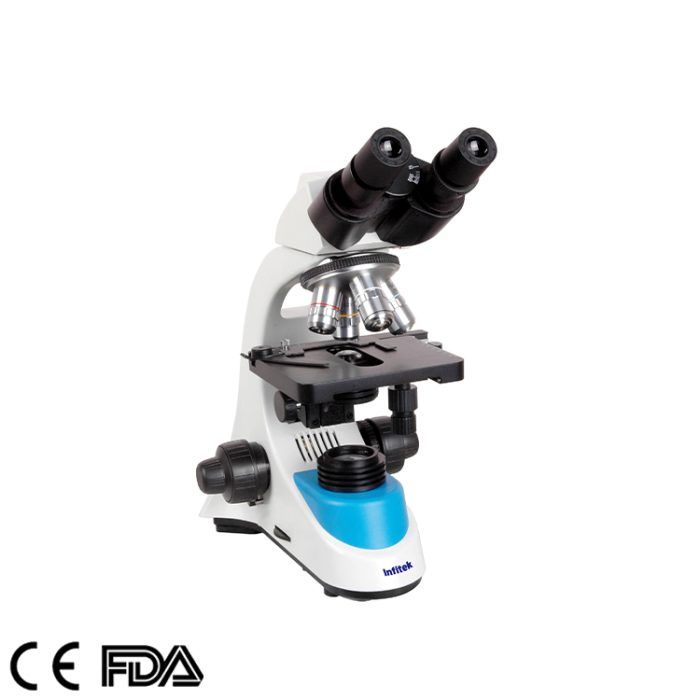 生物顕微鏡、 MSC-B208(Siedentopf) （2）