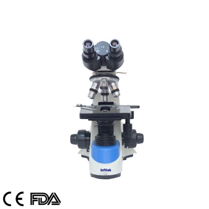 生物顕微鏡、 MSC-B208(Siedentopf) - 画像 (3)