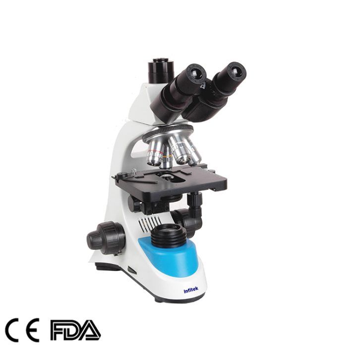 生物顕微鏡、 MSC-B208T(Siedentopf)