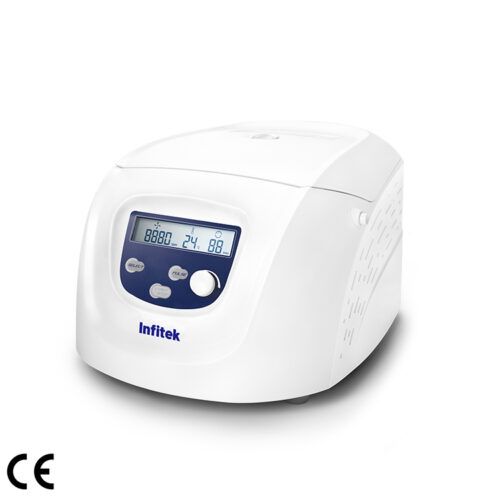 Centrifuge, CFG-12D