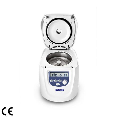 Centrifuge, CFG-14D