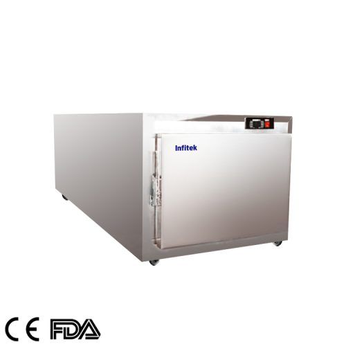 死体冷蔵庫MCFR-1000 （死体1体）