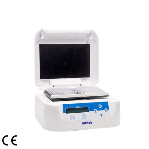 DBI-PS80-2 Microplate Incubator