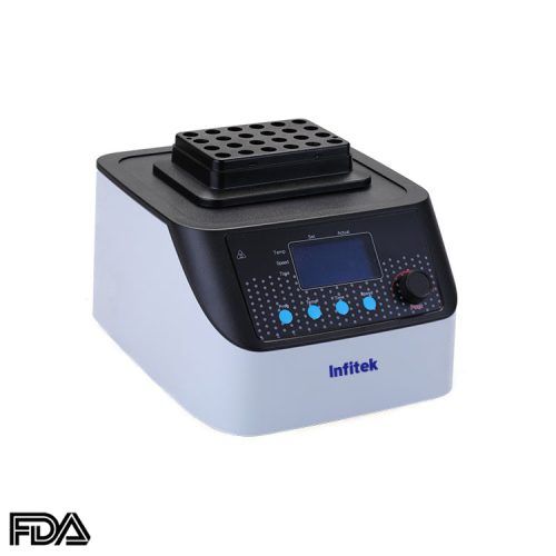 ドライバスインキュベーターDBI-100シリーズ