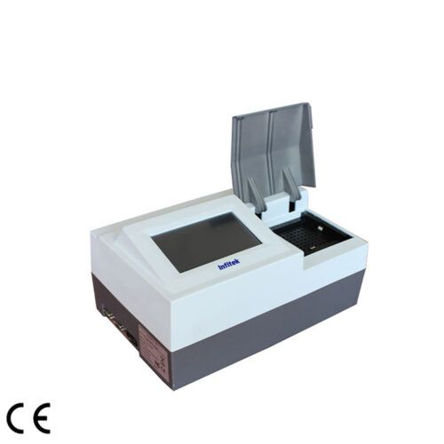 MPR-D110 Elisa Reader