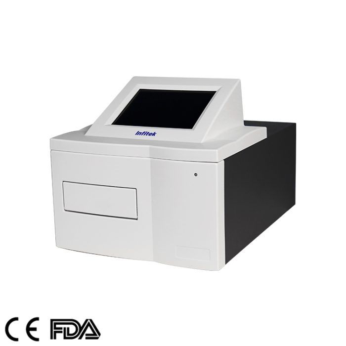 MPR-D111自動マイクロプレートリーダー