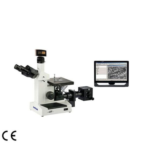 SC-M4XC Metallurgical Microscope