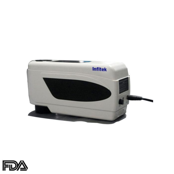 Multifunction Portable Colorimeter, SP-CLR300, SP-CLR310