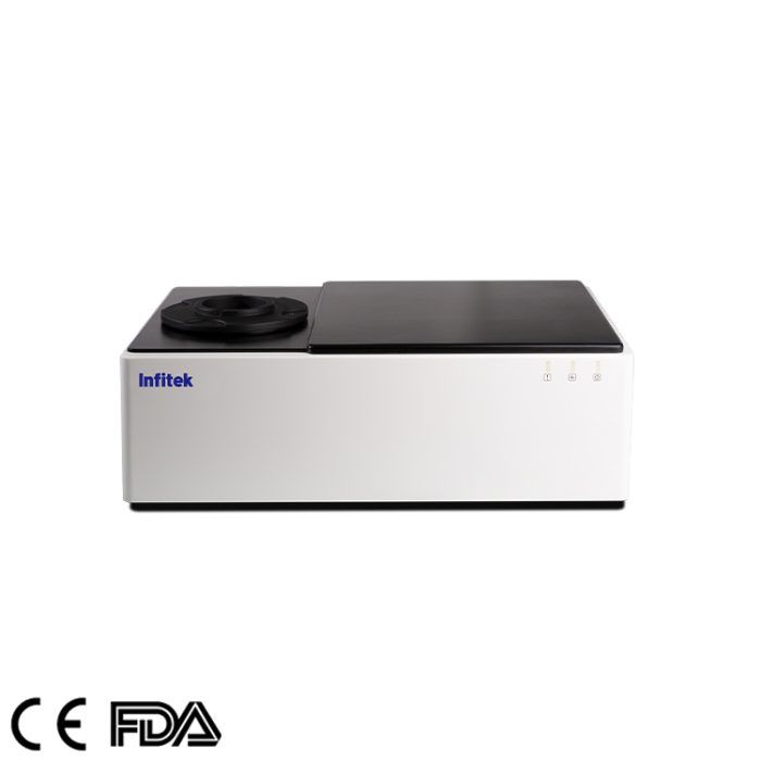 近赤外分光光度計SP-LIF450 - 画像 (3)