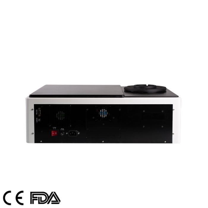 近赤外分光光度計SP-LIF450