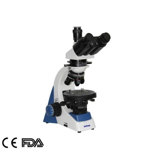 偏光岩石顕微鏡、三眼鏡筒、 MSC-P1T