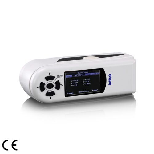 Portable Colorimeter, SP-CLR300, SP-CLR310