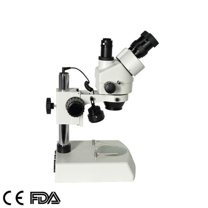 実体顕微鏡（解剖顕微鏡） MSC-ST45T - 画像 (4)