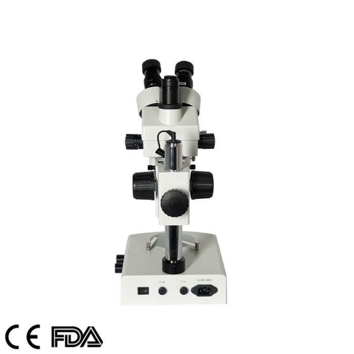 実体顕微鏡（解剖顕微鏡） MSC-ST45T - 画像 (5)