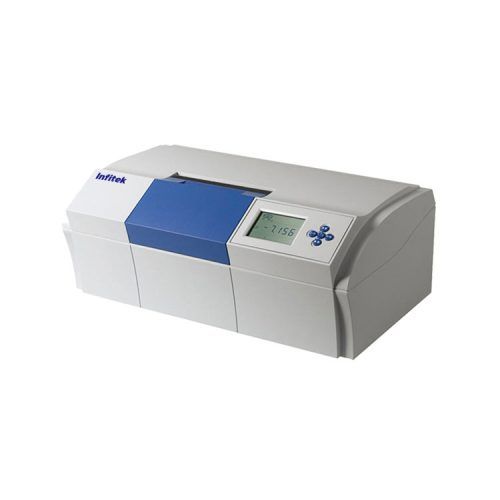 自動偏光計、 POL-2S 、 POL-2B